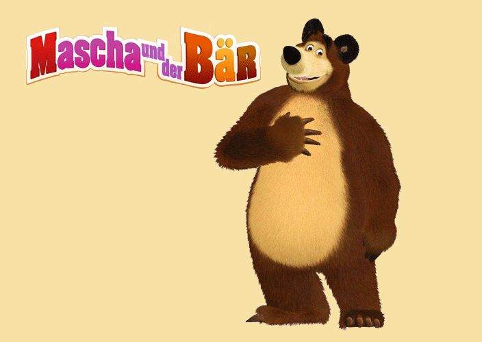 Alles über Mascha und der Bär erfahrt Ihr hier: https://blog.ernstings-family.de/2015/07/mascha-und-der-baer/