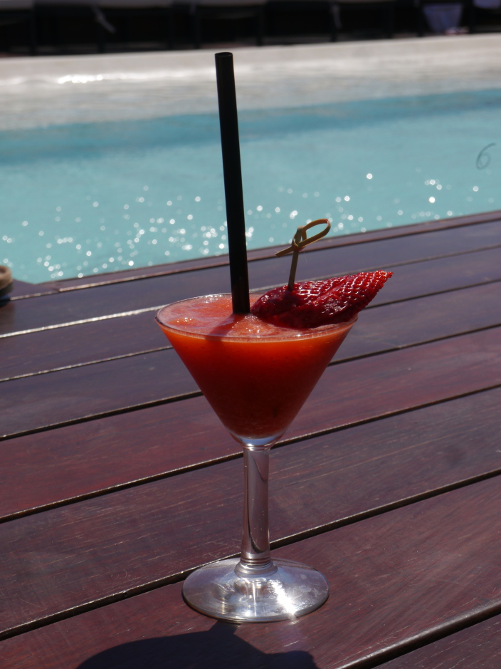 Blogger Event auf Ibiza, Ibiza, Pool, Cocktail, #ef_ibiza