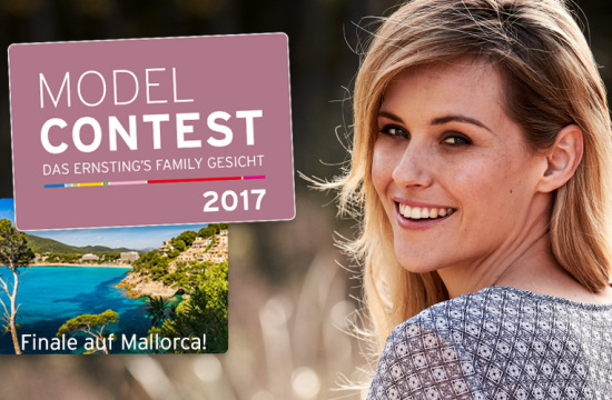 Model Contest 2017