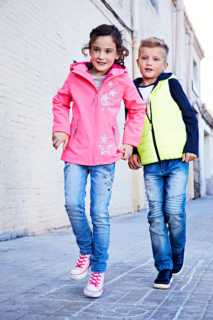 Team Denim – Jeansmodelle für Kids! - Ernsting's family Blog