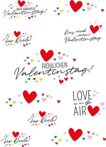 Instagram, Sticker, Valentinstag, gratis Download, kostenlose Sticker Instagram, Insta-Story, kostenlose Sticker für die Story